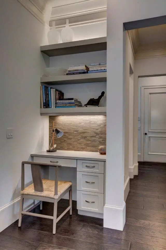 Unbelievable small home office design layout ideas
