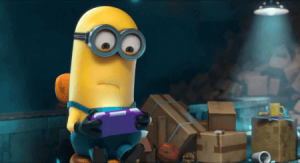 What are the Names of Minions Characters? Complete List with Pictures