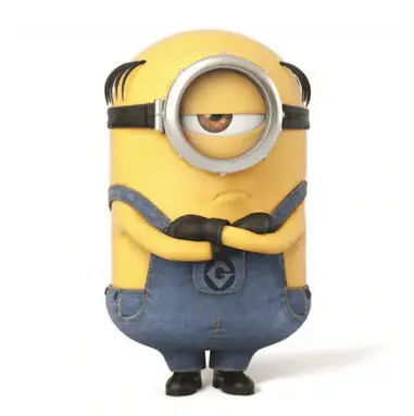 What Are The Names Of Minions Characters Complete List With Pictures