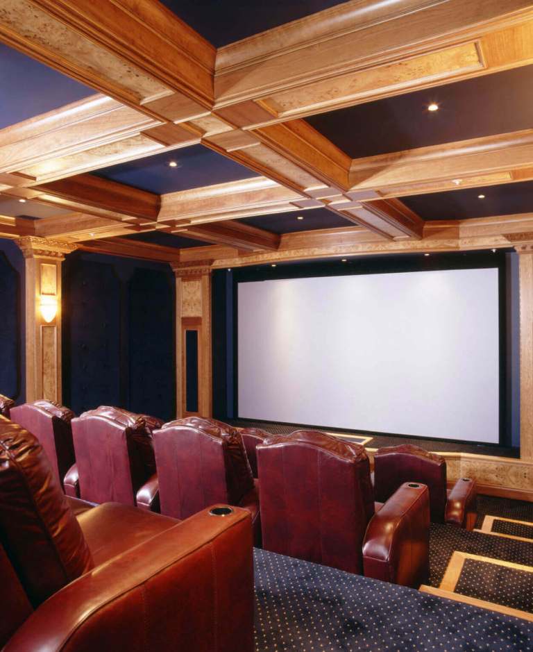 home-media-theater