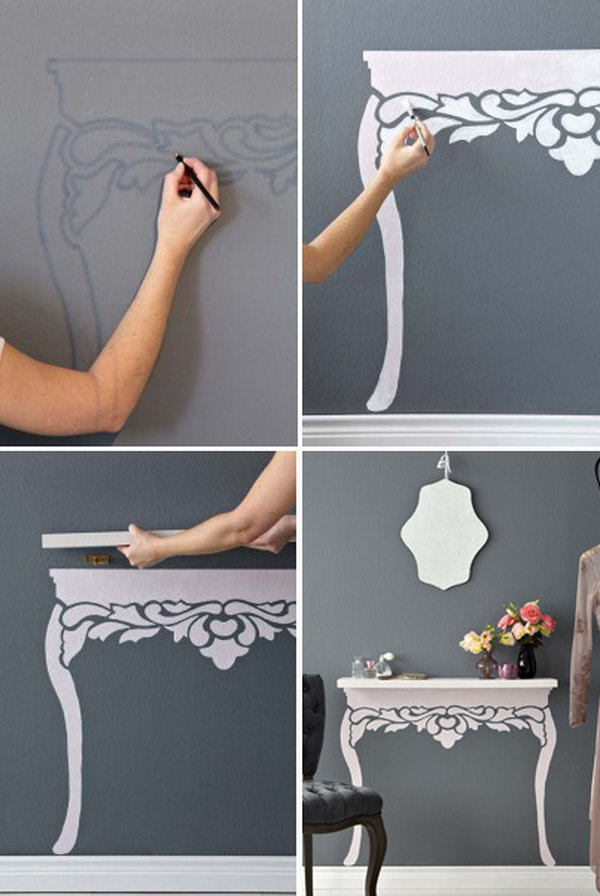 30 Easy Creative Diy Home Decor Ideas On A Budget Tutorial