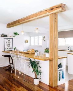 40 Awesome Kitchen Island Design Ideas with Modern Decor & Layout