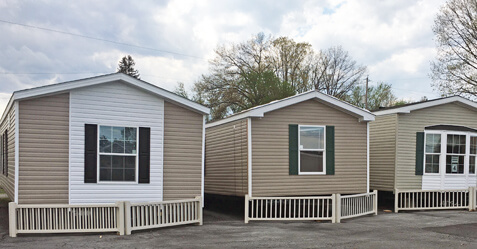 Manufactured Homes