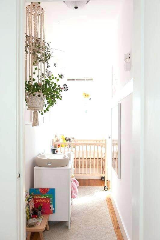 Unique baby boy nursery ideas small room