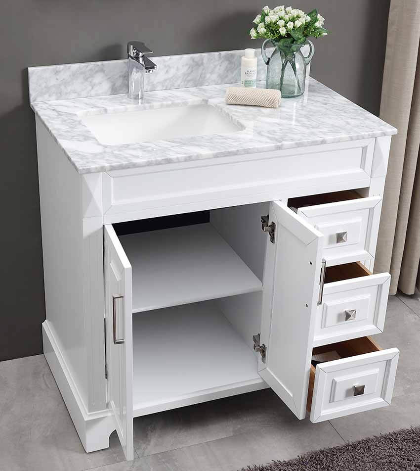 20 Best Bathroom Vanity Ideas Unique And Modern Vanity Design