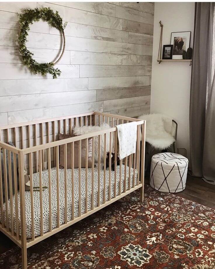 cute boy nursery