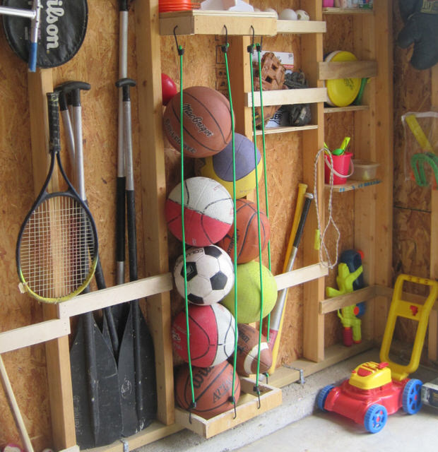 Delight diy garage storage ideas #garage #garagestorage #garageorganization #diy #diyhomedecor