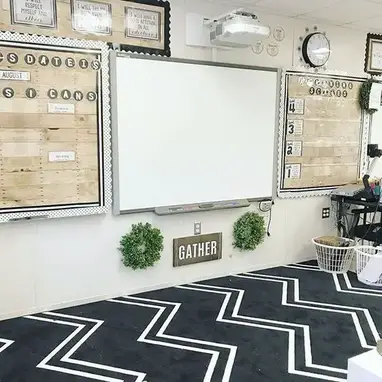 35 Excellent Diy Classroom Decoration Ideas Themes To Inspire You