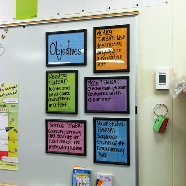 35+ Excellent DIY Classroom Decoration Ideas & Themes to Inspire You