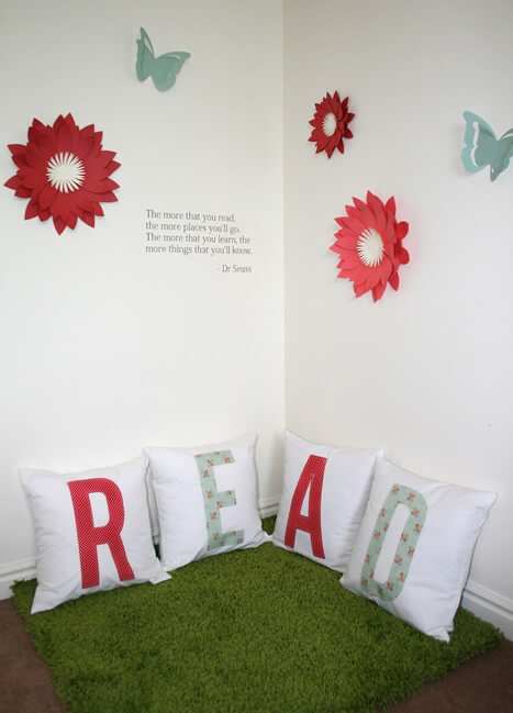 Staggering classroom decorating ideas for 5th grade