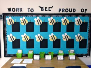 35+ Excellent DIY Classroom Decoration Ideas & Themes to Inspire You