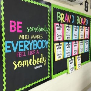 35+ Excellent DIY Classroom Decoration Ideas & Themes to Inspire You