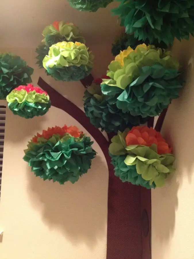 35 Excellent Diy Classroom Decoration Ideas And Themes To Inspire You 3872