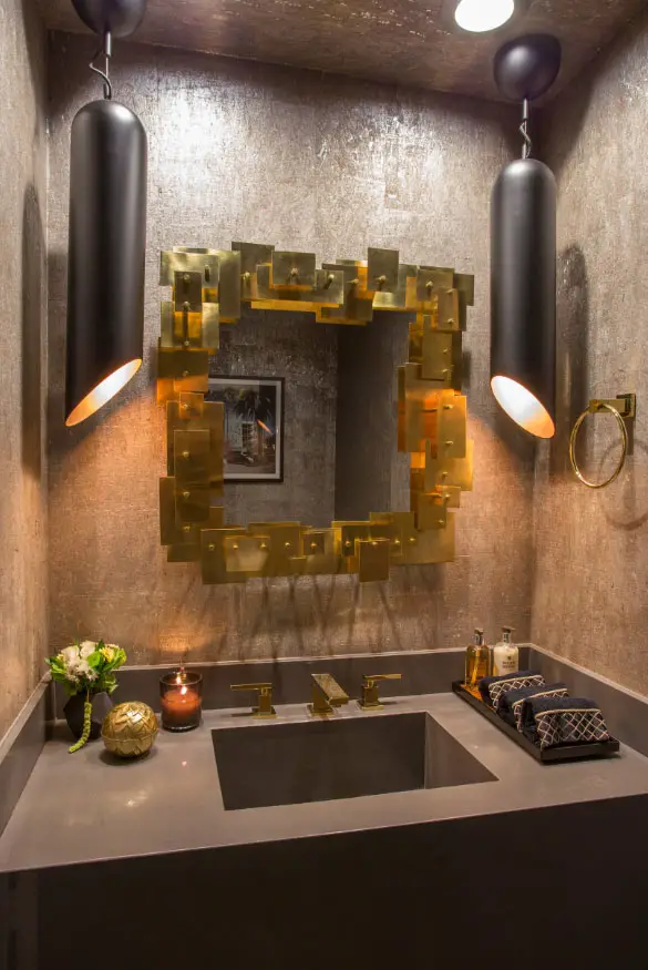Astounding bathroom mirror ideas photos #bathroom #mirror #vanity #bathroomdesign #bathroomremodel #bathroomideas