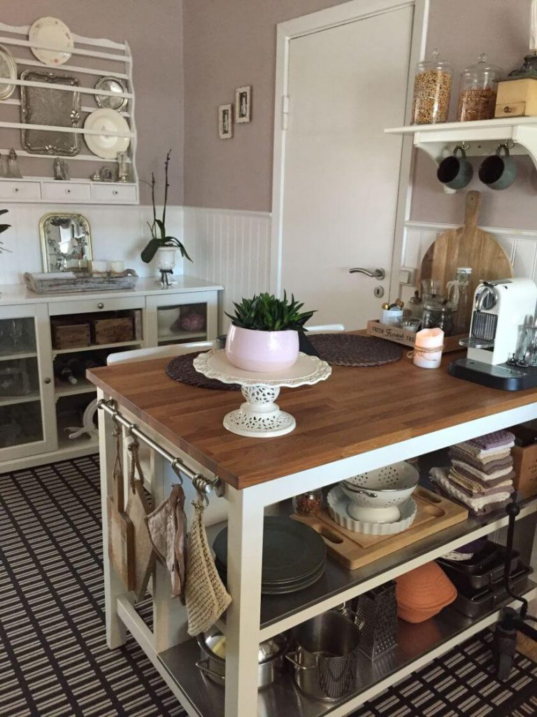 40 Awesome Kitchen Island Design Ideas with Modern Decor & Layout
