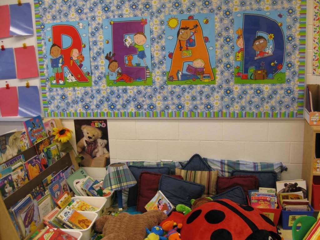 classroom decorating ideas for teachers