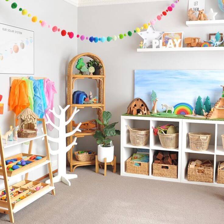 kids rooms to go