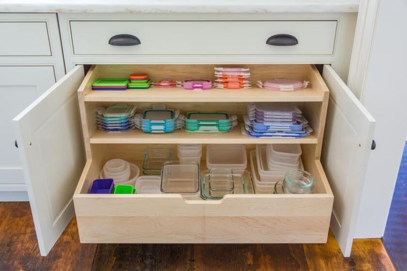 Breathtaking ikea kitchen pantry organization