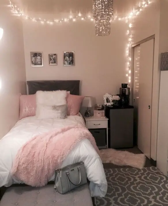 Unbelievable small bedroom ideas teenage girl