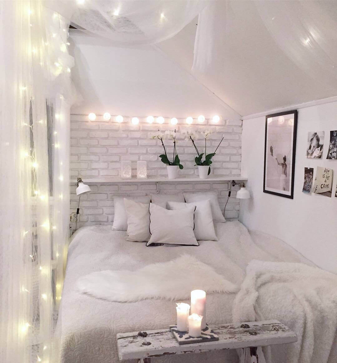 25 Small Bedroom Ideas That Are Look Stylishly Space Saving