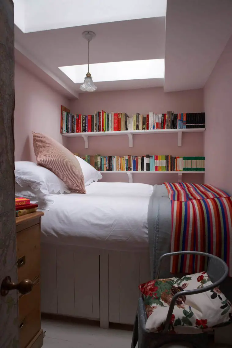 Sensational small bedroom ideas for boy