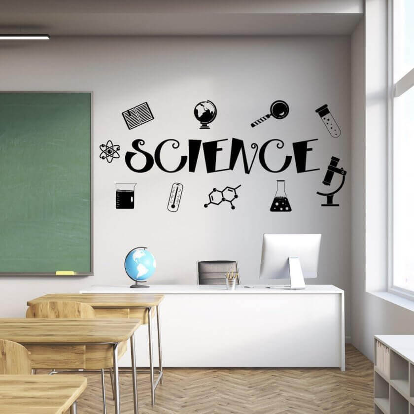 35 Excellent Diy Classroom Decoration Ideas Themes To Inspire You