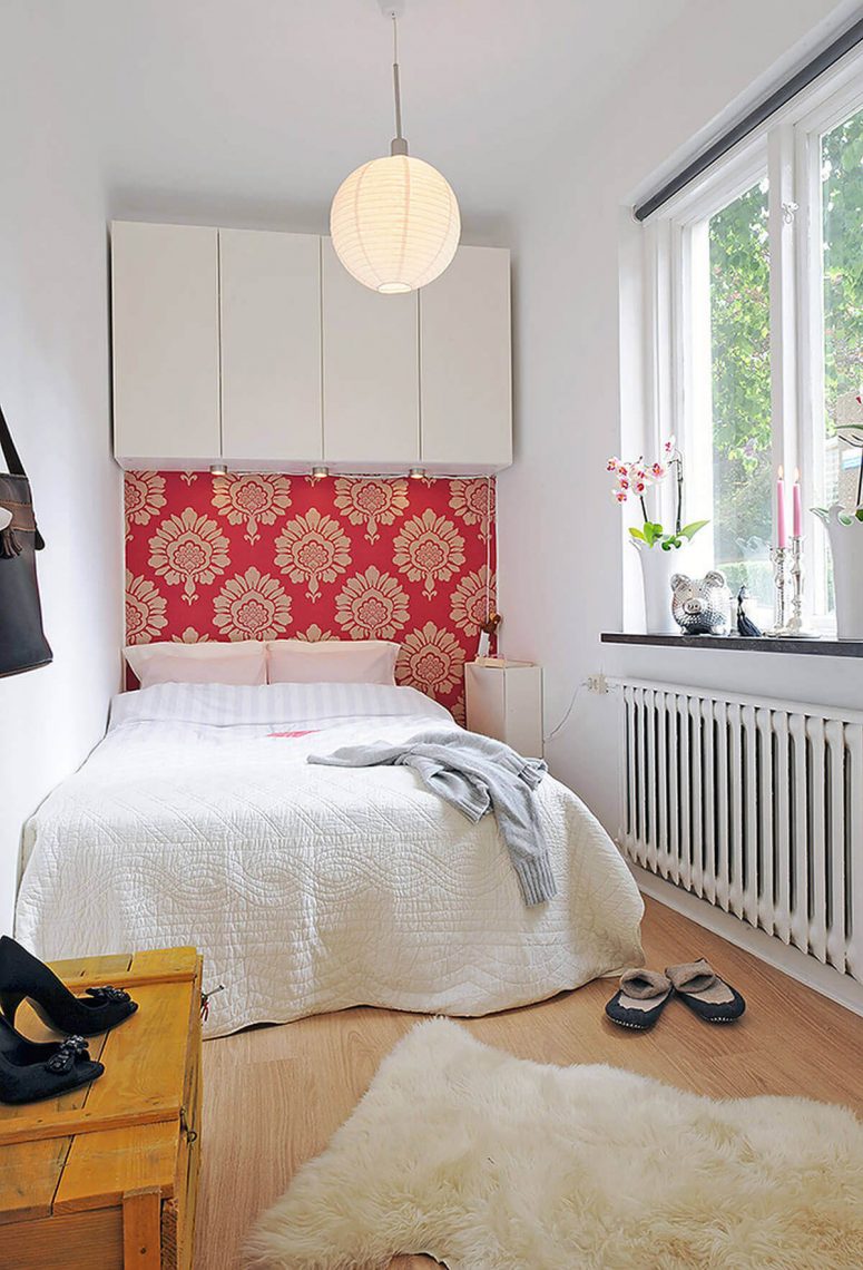 Stunning small bedroom ideas queen bed