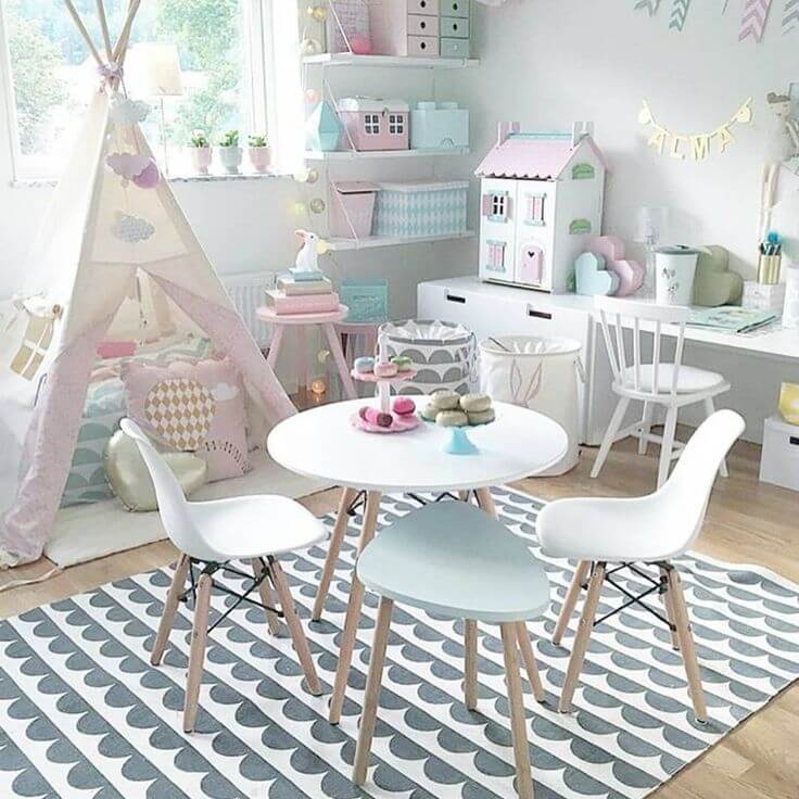 kids room carpet