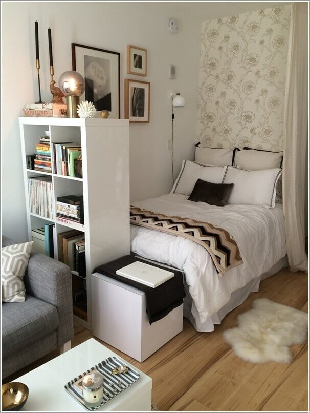 Fantastic small bedroom ideas ikea