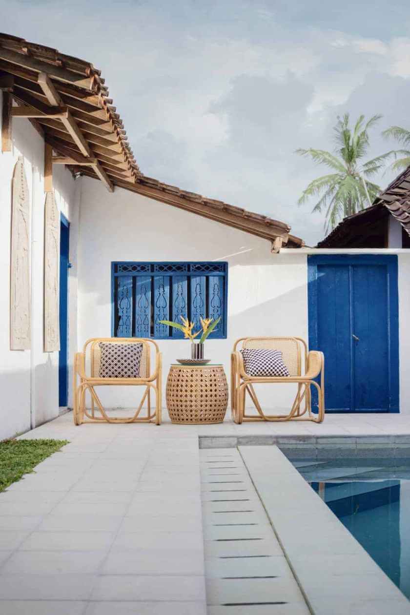 backyard patio ideas on a budget