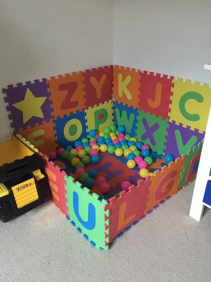30+ Stylish & Chic Kids Room Decorating Ideas - for Girls & Boys