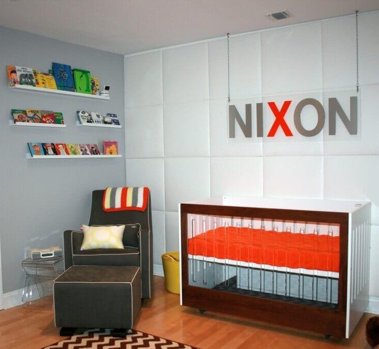 Unbeatable baby boy bedroom ideas pictures