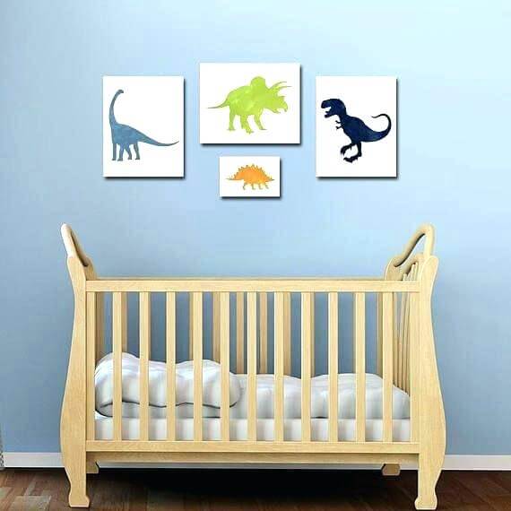 Brilliant baby boy nautical nursery ideas