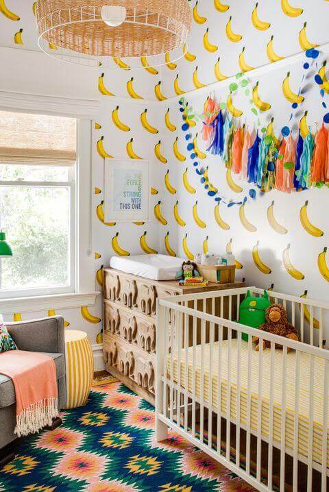 Staggering baby boy nursery ideas blue and grey