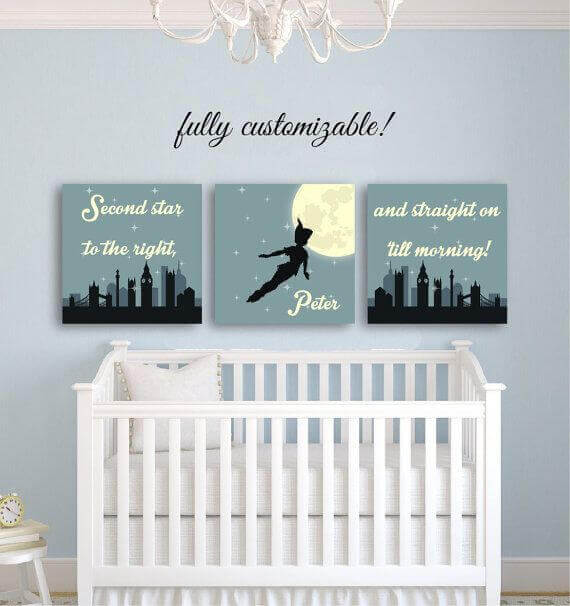 Wondrous baby boy nursery ideas grey