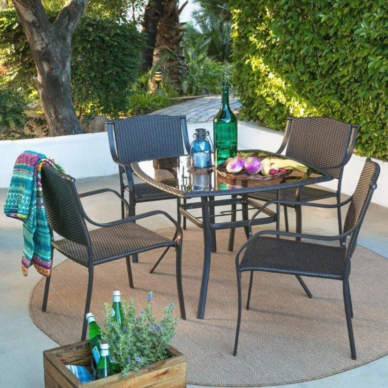 Unbelievable backyard patio party ideas