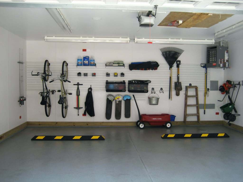 garage wall storage system diygarage systems lowes diy venidami pertaining to garage storage systems