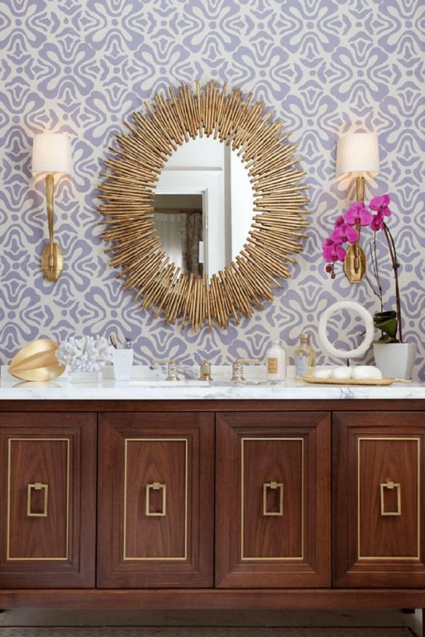 27+ Best Bathroom Mirror Ideas for Every Style - Sorting With Style