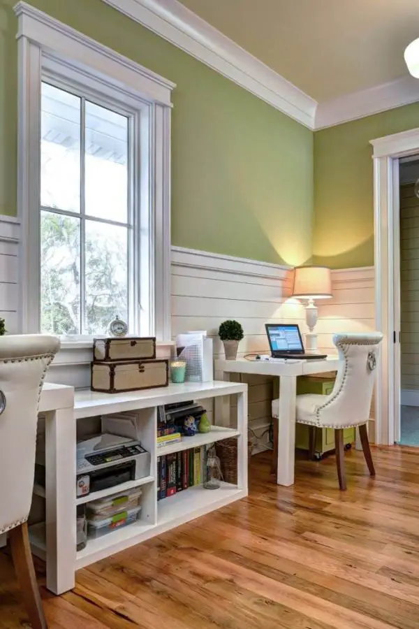 Best Home Office Paint Color Ideas That Will Inspire You