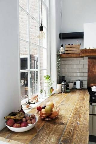 Quartz Countertops for kitchen design
