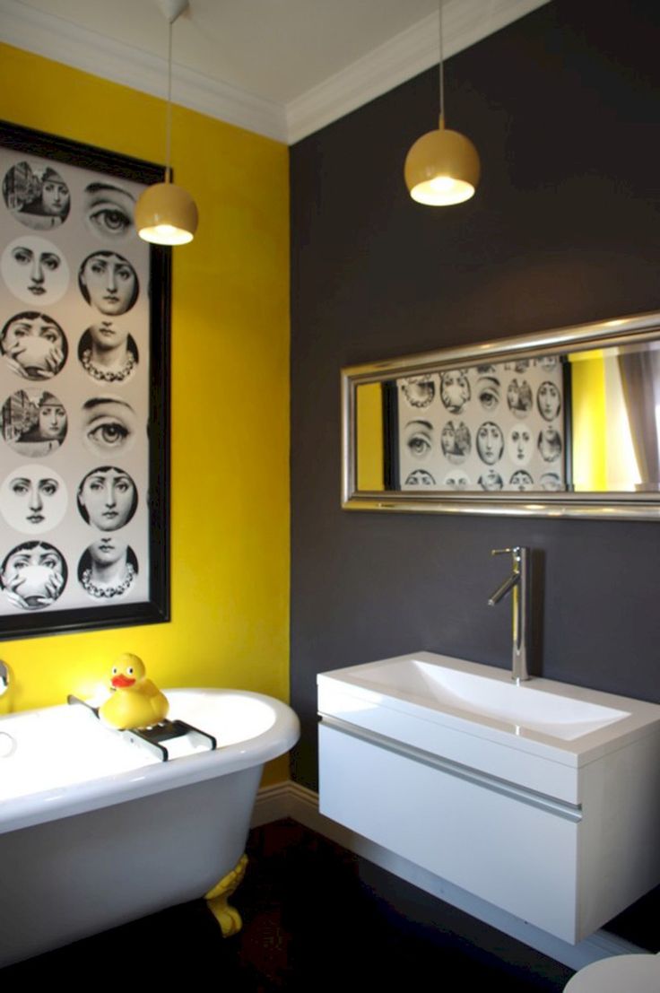 35 Beautiful Gray Bathroom Ideas With Stylish Color Combinations