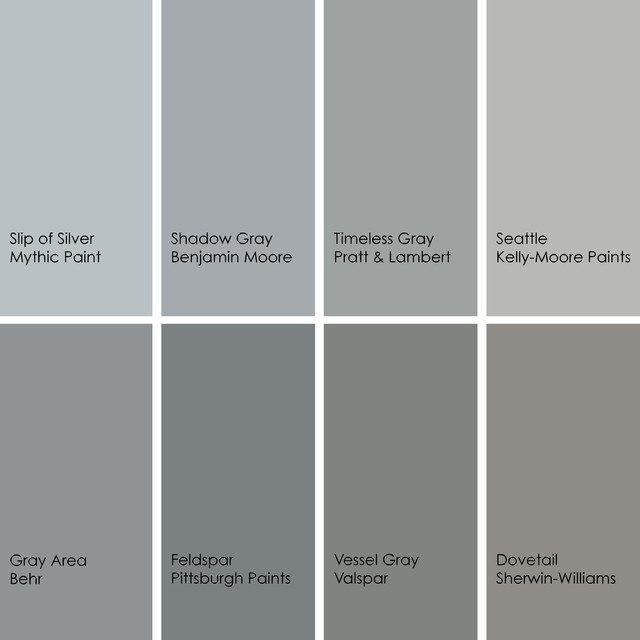 Top Best gray bathroom paint color ideas