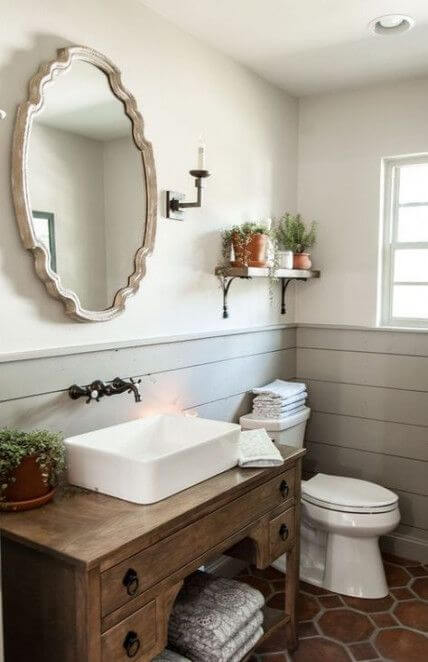 Staggering small gray bathroom ideas