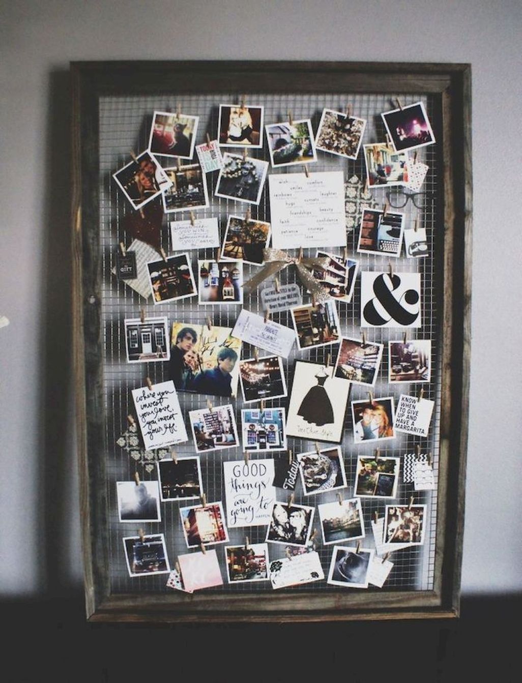 32 Creative DIY Photo Collage Ideas To Inspire You Sorting With Style 32 Creative DIY Photo Collage Ideas To Inspire You Sorting With Style