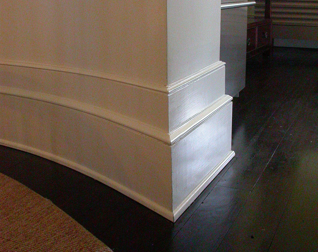 12 Baseboard Styles And Molding Ideas For Your House 8579