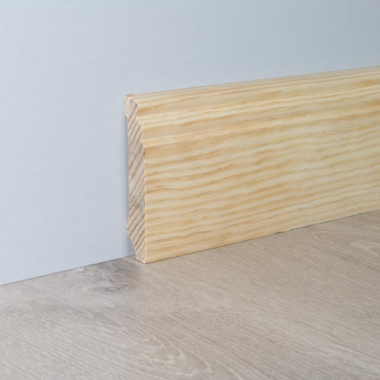 12 Baseboard Styles and Molding Ideas for Your House