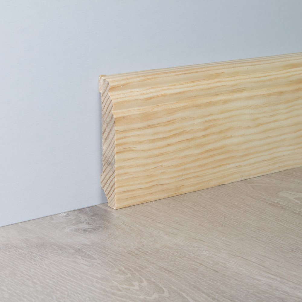 Pine Skirting Board