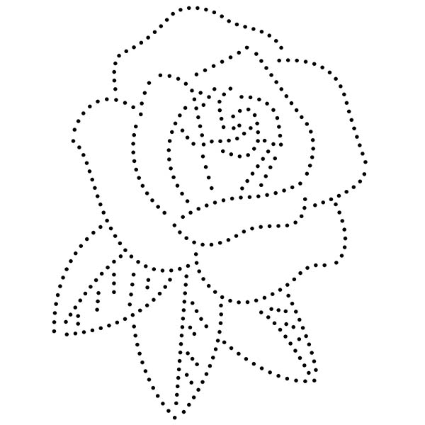Printable String Art Patterns