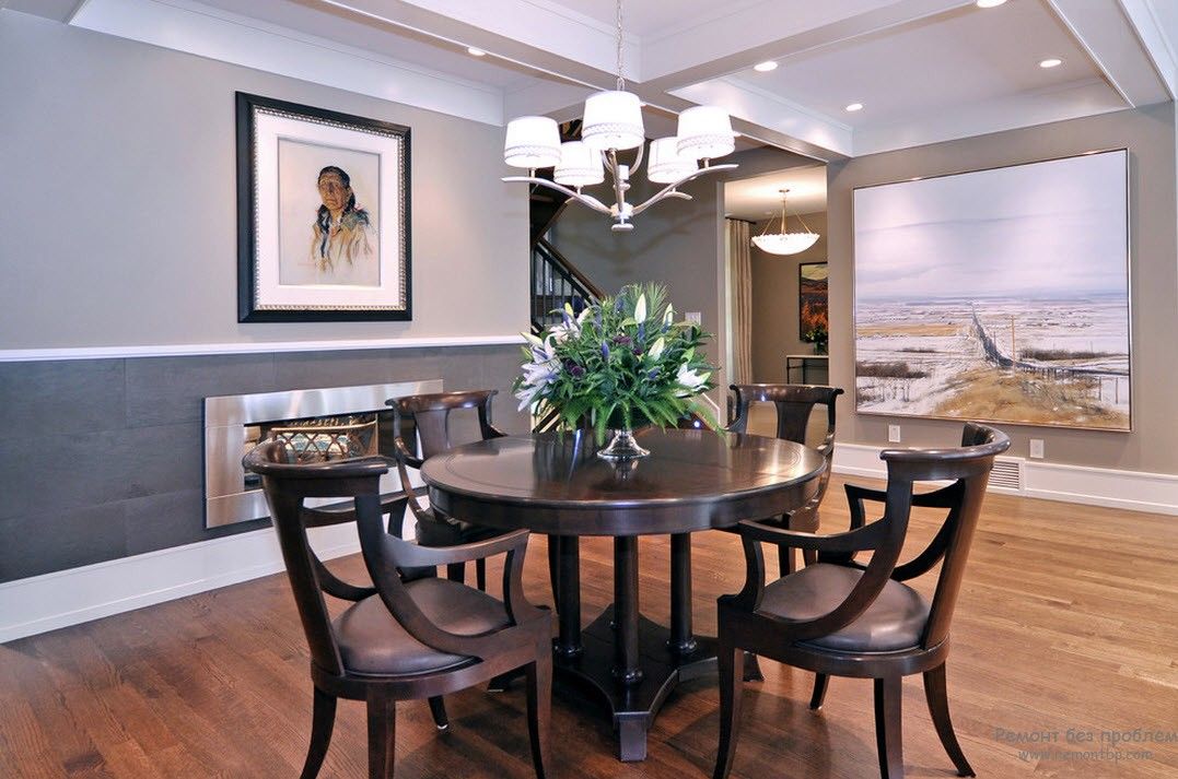 dining room painting color ideas