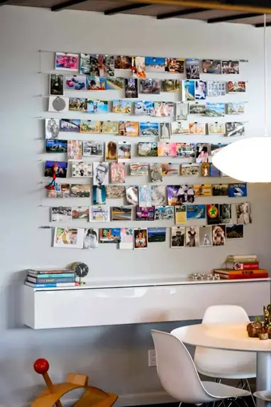 32 Creative Diy Photo Collage Ideas To Inspire You Sorting With Style